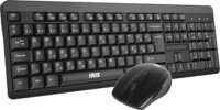 Iris C-25 Wireless Billentyűzet + Egér - Magyar