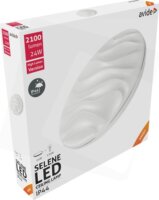 Avide ACLO38NW Selene LED 2100lm Mennyezeti LED lámpa