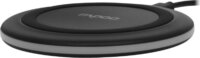 RAPOO XC110 Vezeték nélküli töltő - Fekete (10W)