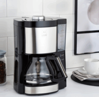 Melitta 1025-06 Look V Perfection Kávéfőző