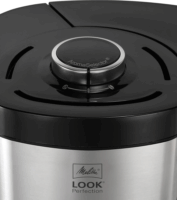 Melitta 1025-06 Look V Perfection Kávéfőző