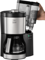 Melitta 1025-06 Look V Perfection Kávéfőző