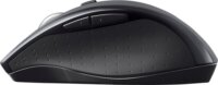 Logitech M705 Wireless Egér - Fekete / Szürke