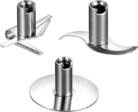 Esge M 200 BBQ Botmixer