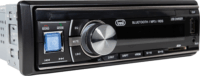 Trevi SCD 5702 BT Autó HiFi fejegység