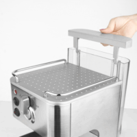 Gastroback 42606 Design Espresso Plus kávéfőző