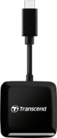 Transcend RDC3 USB-C Külső kártyaolvasó