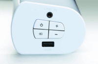 Grundig DSB 950 2.0 Hangprojektor