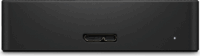 Seagate 2TB Expansion USB 3.0 Külső HDD - Fekete