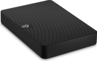 Seagate 2TB Expansion USB 3.0 Külső HDD - Fekete