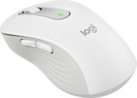Logitech Signature M650 L Wireless Egér - Fehér