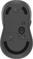 Logitech Signature M650 L Wireless Egér - Grafitszürke