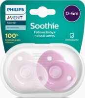 Philips SCF099/22 Avent Játszócumi (2 db)