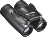 Olympus Slim 10x21 RC II WP Távcső - Ezüst