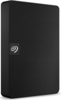 Seagate 5TB Expansion USB 3.0 Külső HDD - Fekete