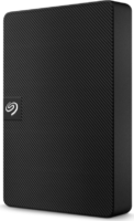 Seagate 5TB Expansion USB 3.0 Külső HDD - Fekete