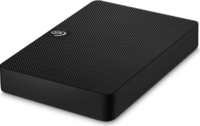 Seagate 5TB Expansion USB 3.0 Külső HDD - Fekete