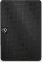 Seagate 5TB Expansion USB 3.0 Külső HDD - Fekete