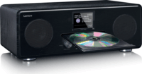 Lenco DAR-061 CD Rádió