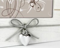 ZEP XD557V Arial 19x25 Képkeret - Fehér