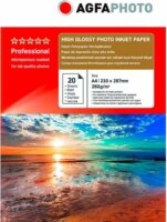 AgfaPhoto AP26020A4N A4 Fotópapír (20 db/csomag)