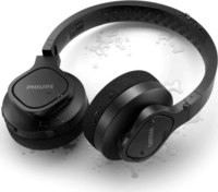 Philips TAA4216 Bluetooth Headset - Fekete