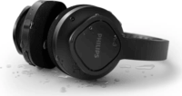 Philips TAA4216 Bluetooth Headset - Fekete