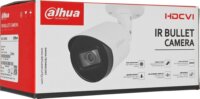 Dahua HAC-HFW1500T-A S2 4in1 Bullet Analóg kamera