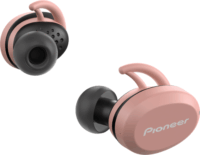 Pioneer SE-E8TW Bluetooth Headset - Rozsaszín