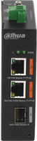 Dahua PFS3103-1GT1ET-60 PoE Gigabit switch