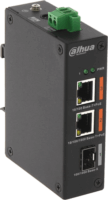 Dahua PFS3103-1GT1ET-60 PoE Gigabit switch