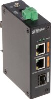 Dahua PFS3103-1GT1ET-60 PoE Gigabit switch