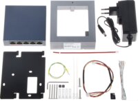 Hikvision DS-KIS602 7" Okos Kaputelefon szett
