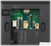 Hikvision DS-KIS602 7" Okos Kaputelefon szett
