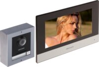 Hikvision DS-KIS602 7" Okos Kaputelefon szett