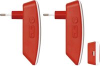 Emos P5750.2R AC vezeték nélküli csengő