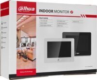 Dahua VTH5422HB 7" Okos Kaputelefon