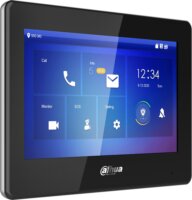 Dahua VTH5422HB 7" Okos Kaputelefon