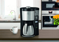 Melitta 1025-18 Look Therm Timer Kávéfőző