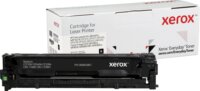 Xerox (HP 131X / 125A / 128A, Canon CRG-116BK / CRG-131BKH) Toner Fekete