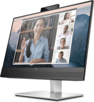HP 23.8" E24mv G4 Monitor