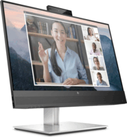 HP 23.8" E24mv G4 Monitor