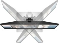 HP 23.8" E24mv G4 Monitor