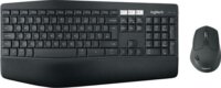 Logitech MK850 Wireless Billentyűzet + Egér - Német