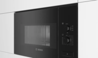 Bosch Serie 4 BFL520MB0 Beépíthető Mikrohullámú sütő - Fekete