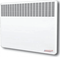 Bonjour ERP Fali Elektromos Hősugárzó 1000W - Fehér