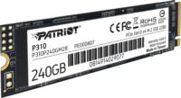 Patriot 240GB P310 M.2 PCIe SSD