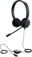 Jabra Evolve 20 SE MS USB Stereo Headset