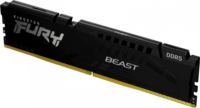 Kingston 16GB / 5200 Fury Beast Black DDR5 RAM