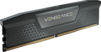 Corsair 32GB / 4800 Vengeance Black DDR5 RAM KIT (2x16GB)